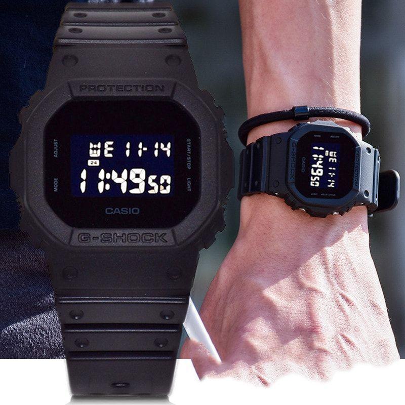 Sports CASIO G-SHOCK DW5600