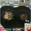 Valentines Promo Couples G-shock Watch
