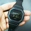 Sports CASIO G-SHOCK DW5600