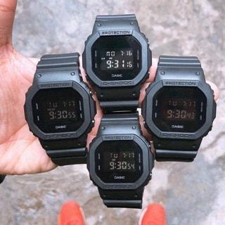 Sports CASIO G-SHOCK DW5600