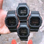Sports CASIO G-SHOCK DW5600