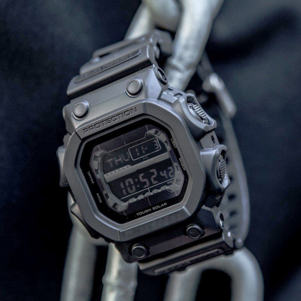 Sport Watch GX56BB-1