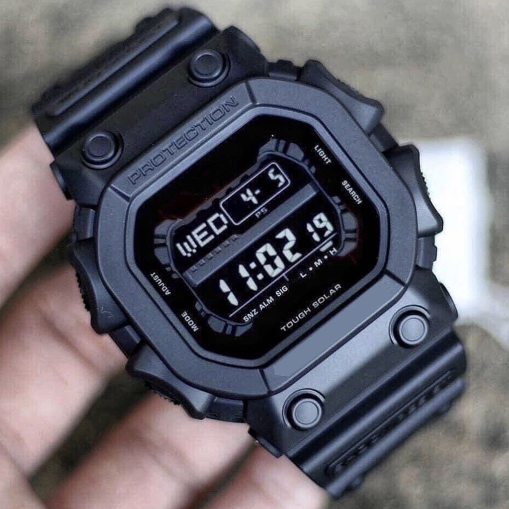 Sport Watch GX56BB-1