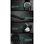 1251 Digital LED Waterproof Outdoor Sports Watch